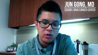 Jun Gong, MD | ctDNA and MRD Testing with the Expanded Access Program
