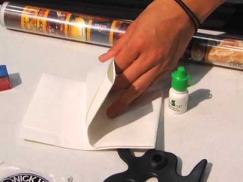 Samm's On The Case - Nick Varner