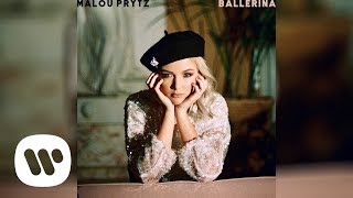 Musik-Video-Miniaturansicht zu Ballerina Songtext von Malou Prytz