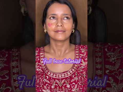 Bridal Makeup Artist portfolio by Faces By Sunita Koley in Noida - Photo 0