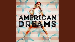 All American Girl (Instrumental Version)