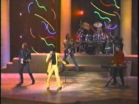 Sawyer Brown "Hard To Say" Live at the 1994 ACM Awards