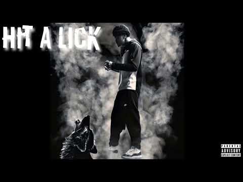 Fly Khi - Hit A Lick (Audio)