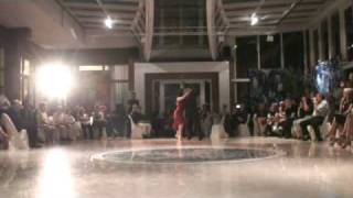 Vals Oscar Mandagaran & Georgina Vargas