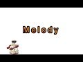 Music Lesson: What is a Melody? - Sing! Step! Grow!