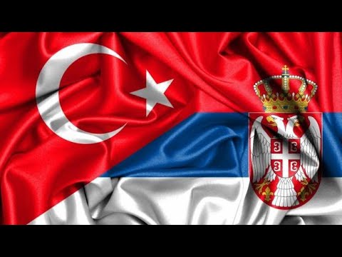 [PUBG] GLL NATİONS ROYALE TÜRKİYE SIRBİSTAN 2. MAÇ