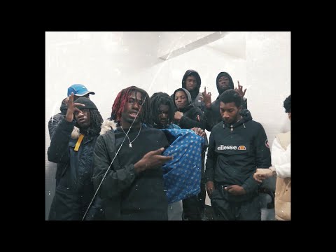 Chivas Gang - Crash 5 Prod by @iamthedruid_