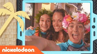 Paradise Run | Tiki Wiki Round Up 2 | Nick