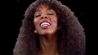 Donna Summer (12" Remix Edit) All Systems Go HD