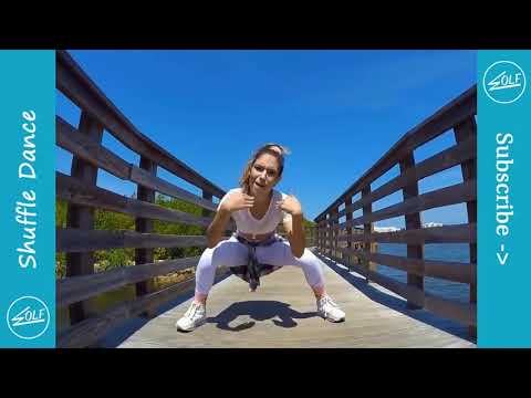 Shuffle Dance Music   Melbourne Bounce   Vol 108   2018