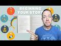 9 Signs The Beginning Of Your Novel Looks Promising