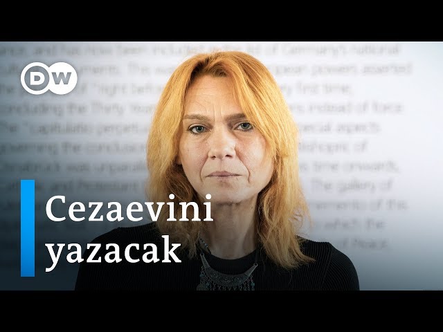 Vídeo relacionado con Kırmızı Pelerinli Kent