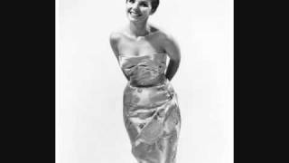 Teresa Brewer - When You Wore A Tulip (And I Wore A Big Red Rose) (1960)