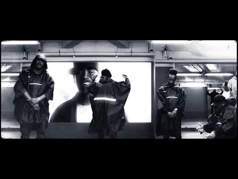 Supanaj - ARRACHER -  featuring Iron Sy, La Vip.R & Jaeyez