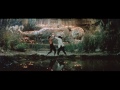 A Fist Full Of Talons 虎鷹 Billy Chong Teaser Training Scene