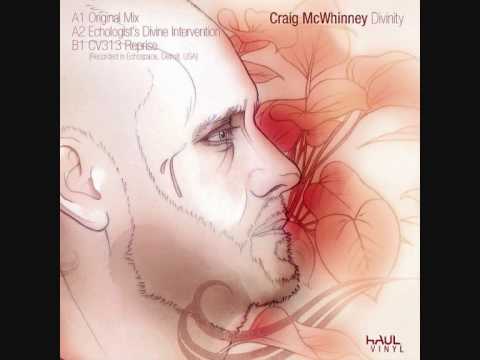 Craig McWhinney - Divinity - CV313 Reprise