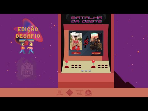 (A DOIDA!)  Nono (DF) x Neblina - BDO 17/09 (Edição Desafio) [Primeira Fase]