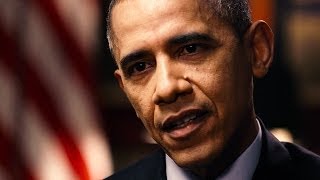Years of Living Dangerously Season 1: Episode 9 Clip - President Obama
