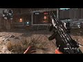 MP5 Red Dot Sight 3 Piece