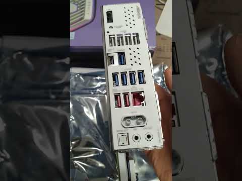 [컴퓨존] [GIGABYTE] B850M AORUS ELITE WIFI6E ICE 제이씨현 (AMD B850/M-ATX) 구매후기