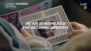 Download lagu Moon Sung Nam - This Life // Sub español [Because This Is My First Life OST Part.5] mp3