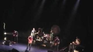 Morrissey - All The Lazy Dykes (Wiltern 04)