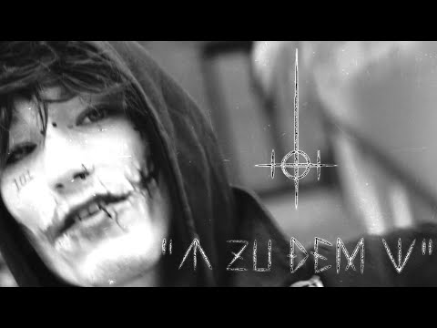SHOCKY - M ZU DEM W (Prod. Shocky)