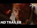 EL RASCACIELOS Tráiler 1 Universal Pictures HD