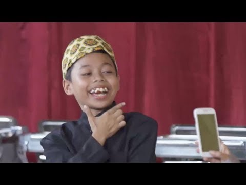 Dimas Jadi Pager Bagus - Highlight Kecil Kecil Mikir Jadi Manten Eps 63