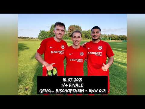Inside Rot-Weiss / "Road to the Finals"