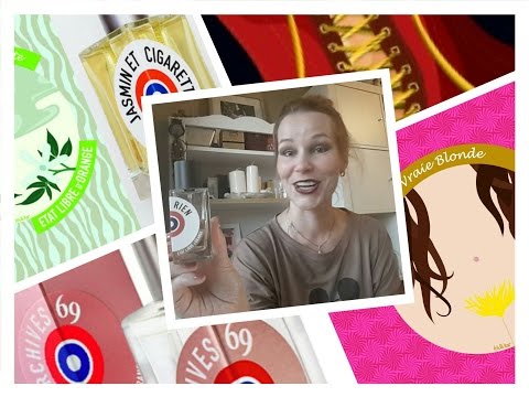 download lagu mp3 mp4 Etat Libre D Orange Vraie Blonde, download lagu Etat Libre D Orange Vraie Blonde gratis, unduh video klip Etat Libre D Orange Vraie Blonde