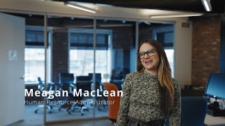 Career Talks: Human Resource Administrator (Tech)