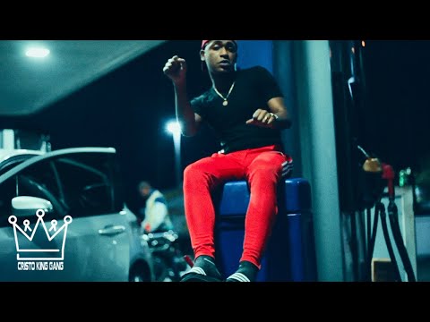 B.I.G Legacy  [B.I.G Freestyle] - (Video Oficial)