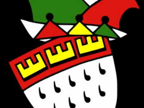 Karnevals Klassiker - Höhner - Echte Fründe