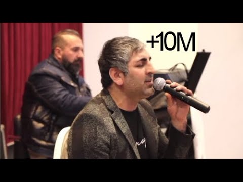 SIPAN XELAT 2025 YENI - AX JI DERDE TE  ez DIL PERISANIM (canli performans) (NERGISPRODUCTION)