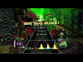 Guitar Hero 3 Generation Rock Expert 100% FC (280502)