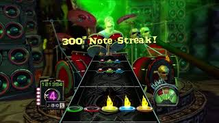 Guitar Hero 3 Generation Rock Expert 100% FC (280502)