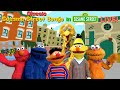 Classic Sesame Street Songs In Sesame Street Live Happy Sesame Street Day