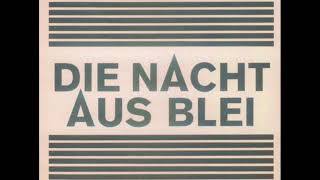 Asmus Tietchens ‎- Die Nacht Aus Blei (Full Album)