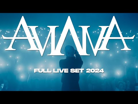 AVIANA LIVE 2024