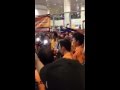 Dato Lee Chong Wei comes home!! 