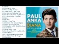 Paul Anka Greatest Hits Full Album Paul Anka Best Of Playlist 2023