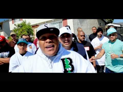 *OFFICIAL VIDEO* World Series Flow - Big Myke Feat. June Bug =HD=