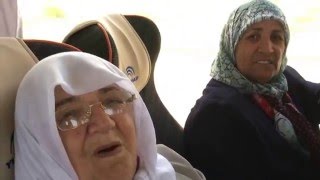 Çayıroğlu Turizm Hac ve Umre Organizasyonu