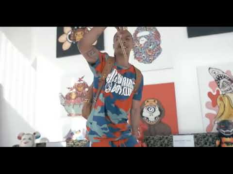 [FREE] FrostyDaSnowMann x Shoreline Mafia x Blueface Type Beat 2019 "Fire OG" (prod. by mtp)