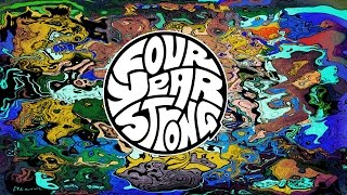 Four Year Strong &quot;Here&#39;s To Swimming With Bow Legged Women&quot;