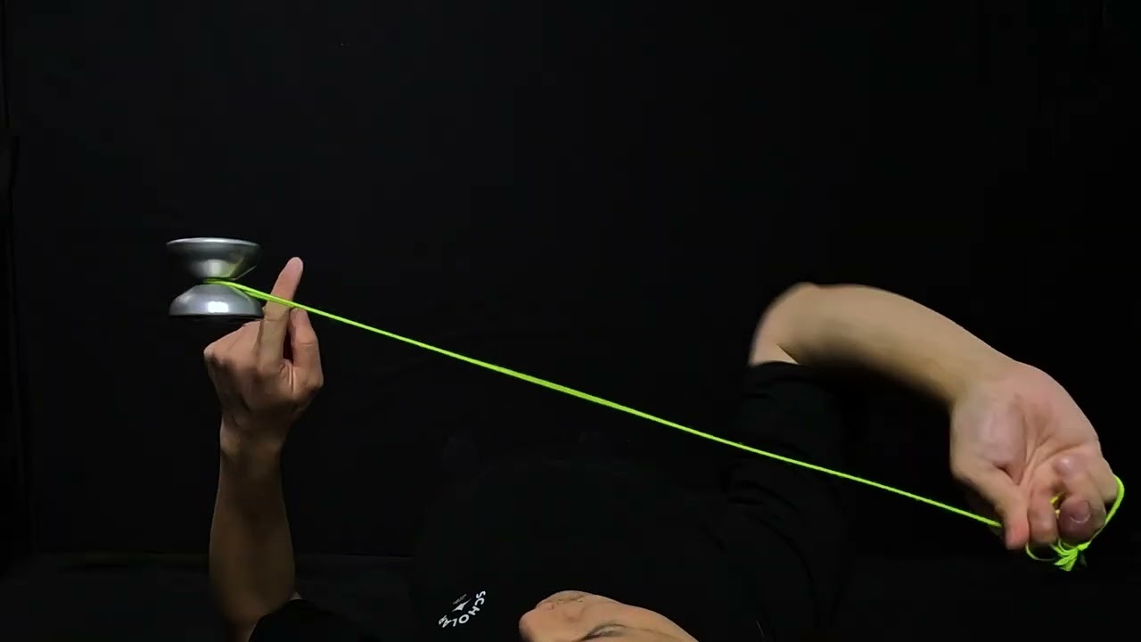 ショート・スリングショット