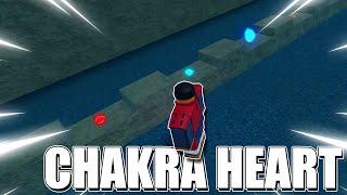 How To Get A Chakra Heart In Bloodlines