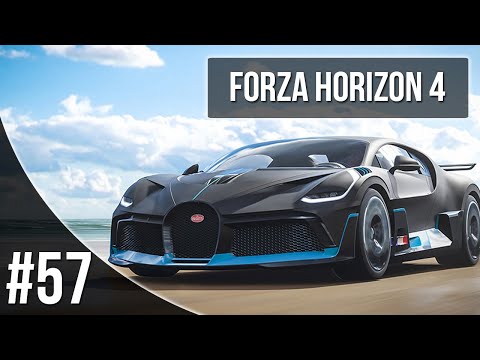 HOW TO WIN ONLINE RACES - Forza Horizon 4 Gameplay Walkthrough Part 57
