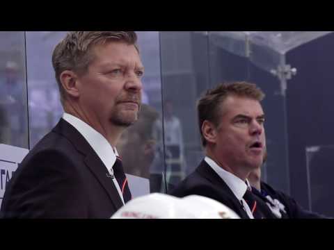 Jokerit Inside – elämää KHL-joukkueen matkassa